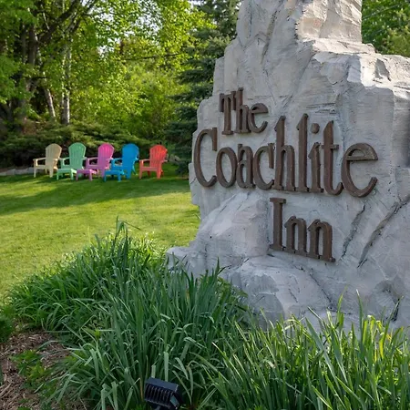 Coachlite Inn